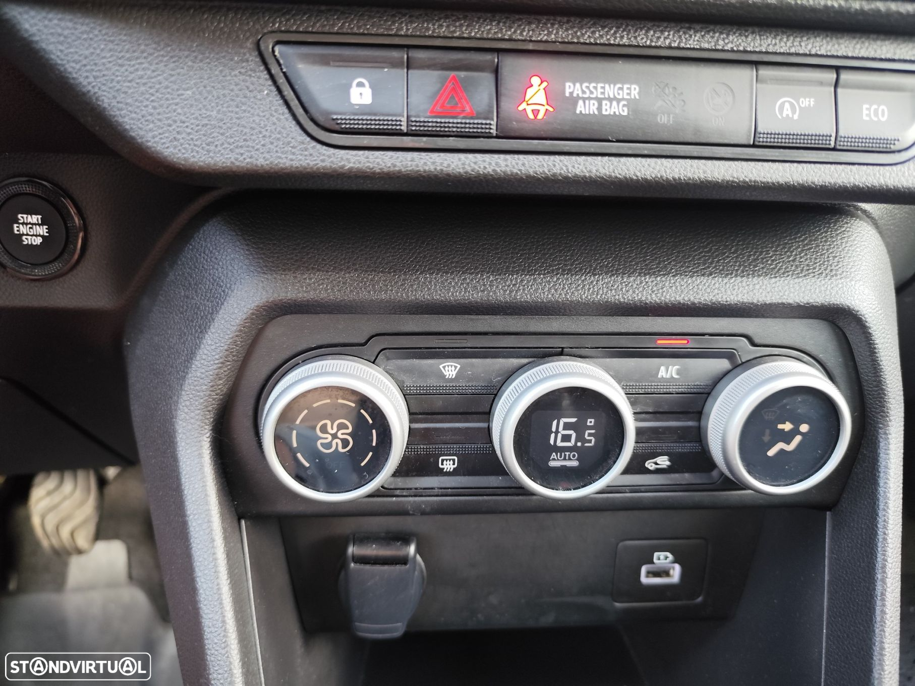 Dacia Jogger 1.0 ECO-G SL Extreme+ Up&Go 7L Bi-Fuel - 19