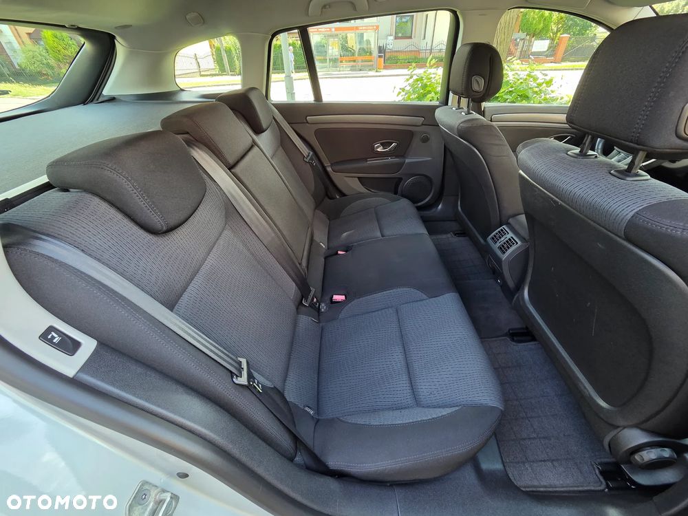 Renault Laguna 2.0 16V 140 Dynamique - 8