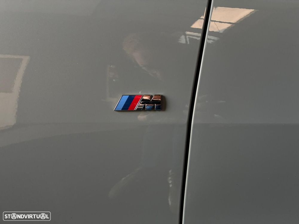 BMW i4 eDrive40 Pack Desportivo M - 59