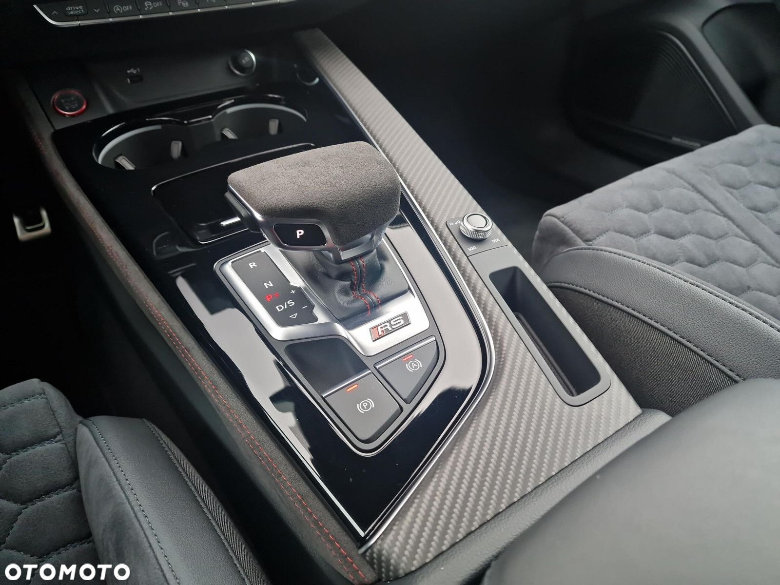Audi RS5 - 15