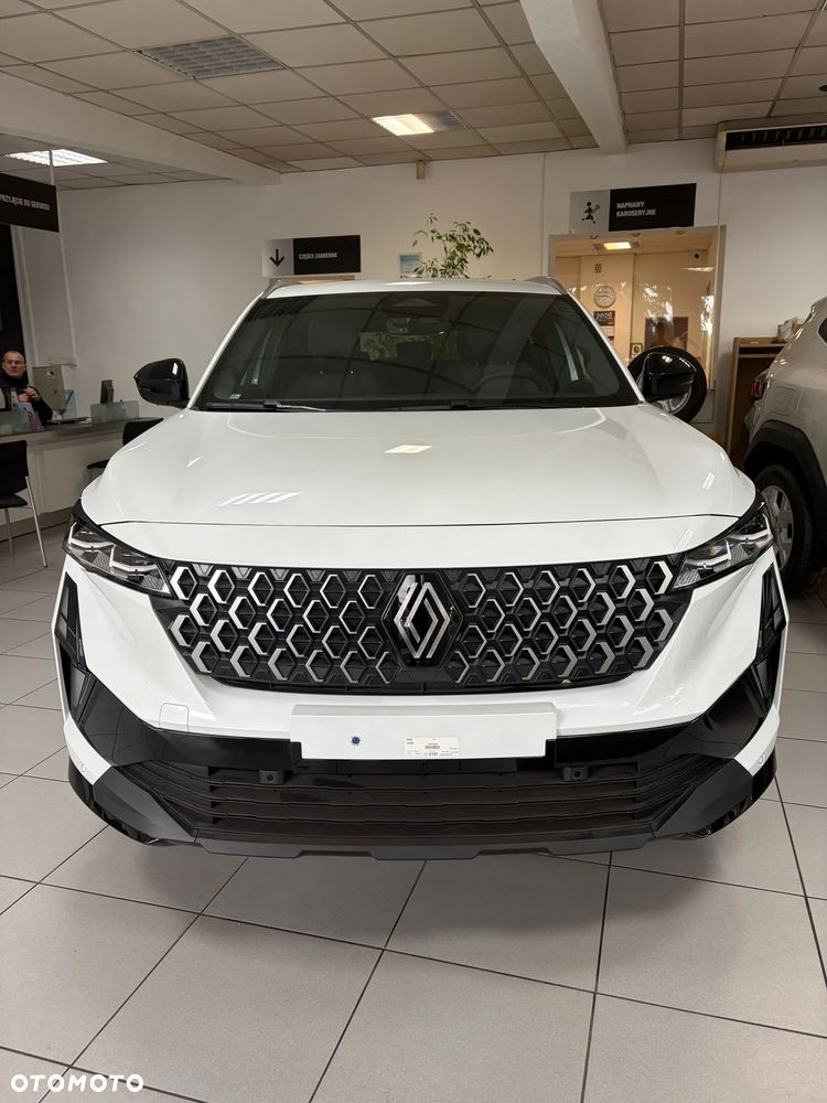 Renault Austral 1.2 E-Tech Full Hybrid 200 Techno MMT - 1