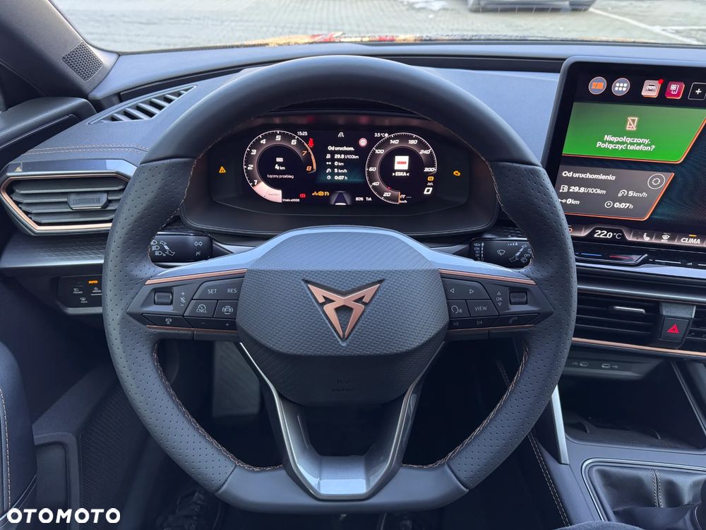 Cupra Leon - 15
