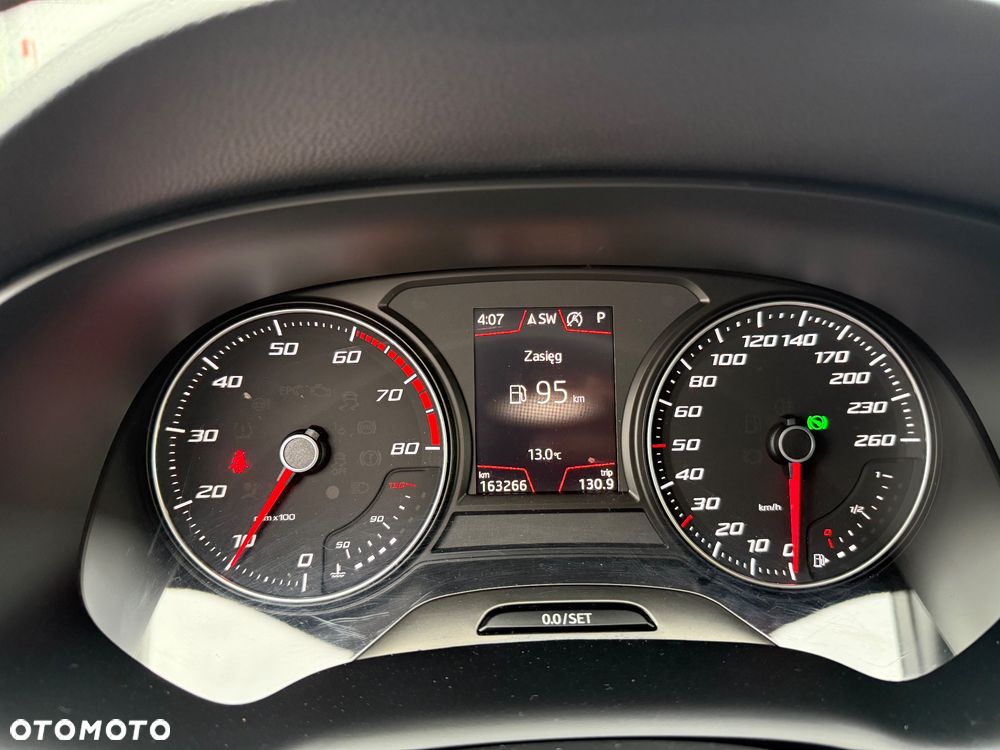 Seat Ateca - 15