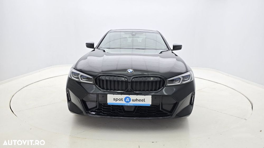 BMW Seria 3 - 3
