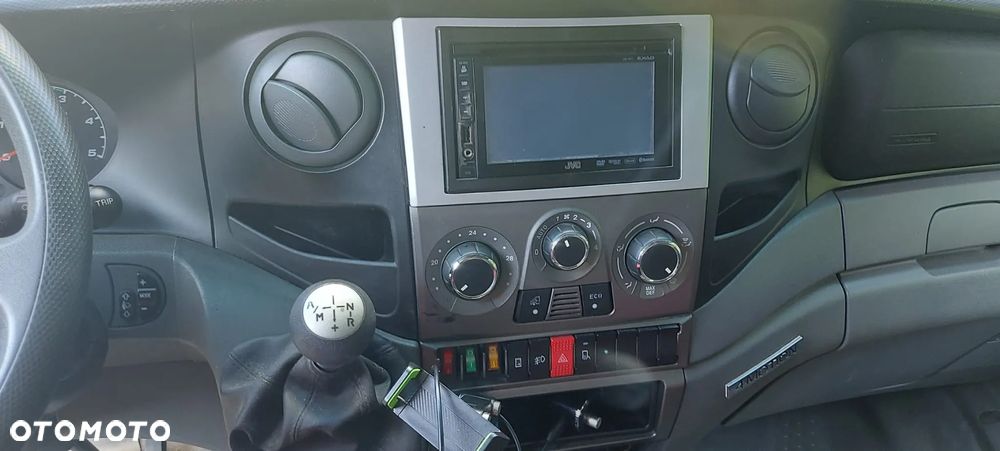 Iveco DAILY - 8