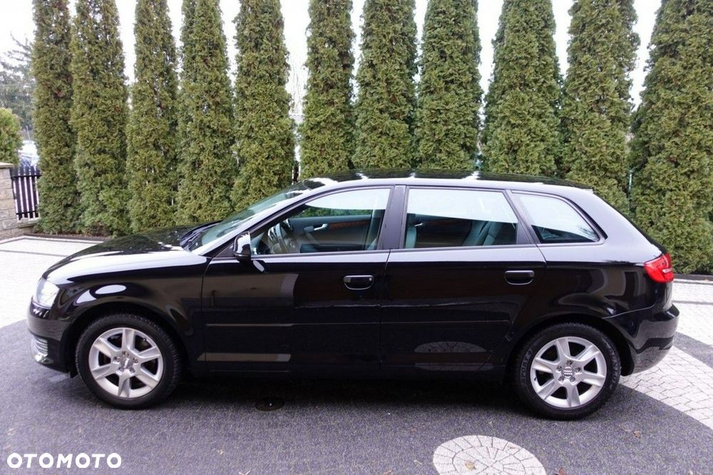 Audi A3 - 3