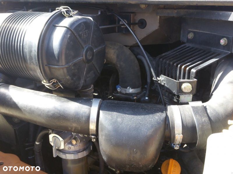Case Case IH CX 50 B Mini koparka ,2004 - 7