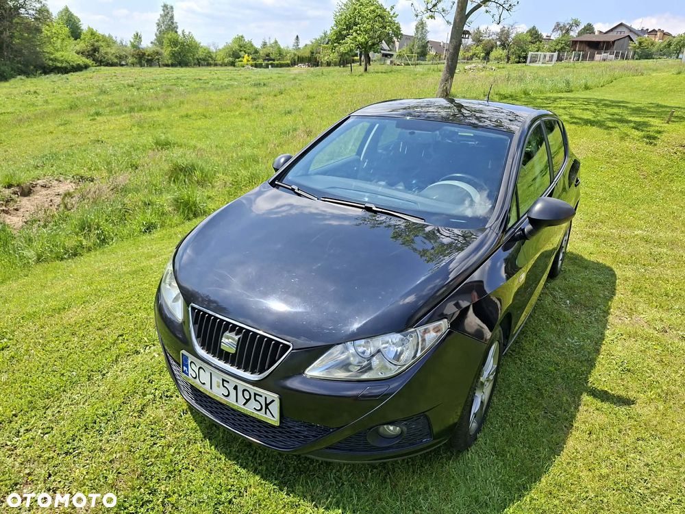 Seat Ibiza - 3