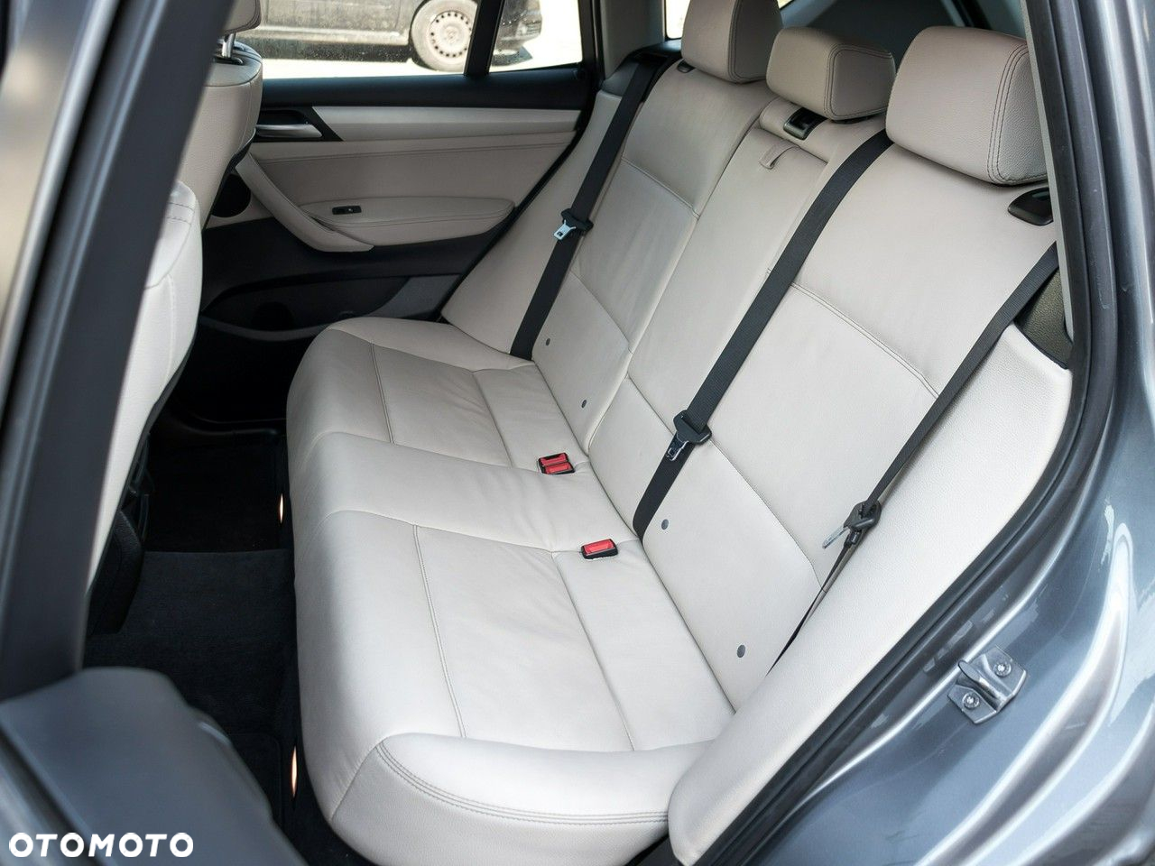 BMW X3 - 22