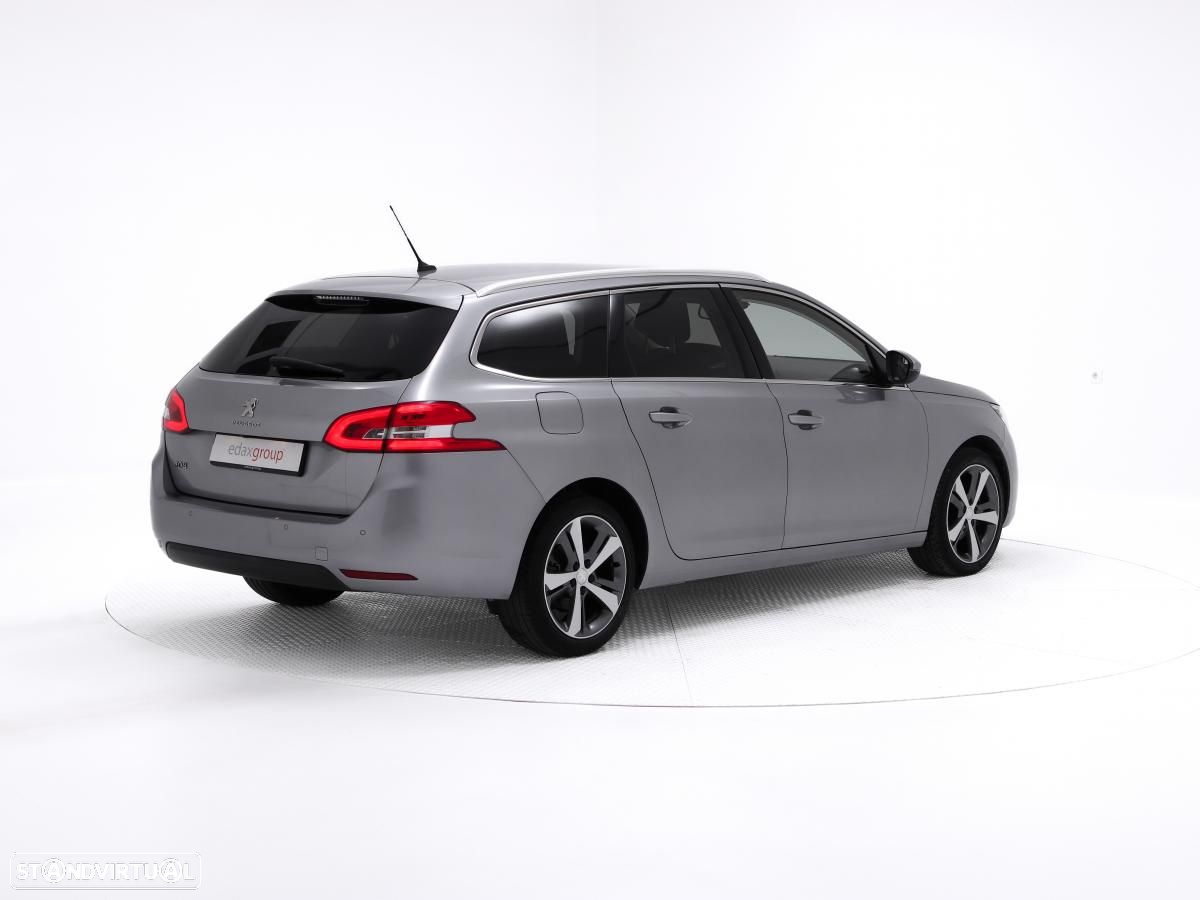 Peugeot 308 SW 1.2 PureTech Allure - 3