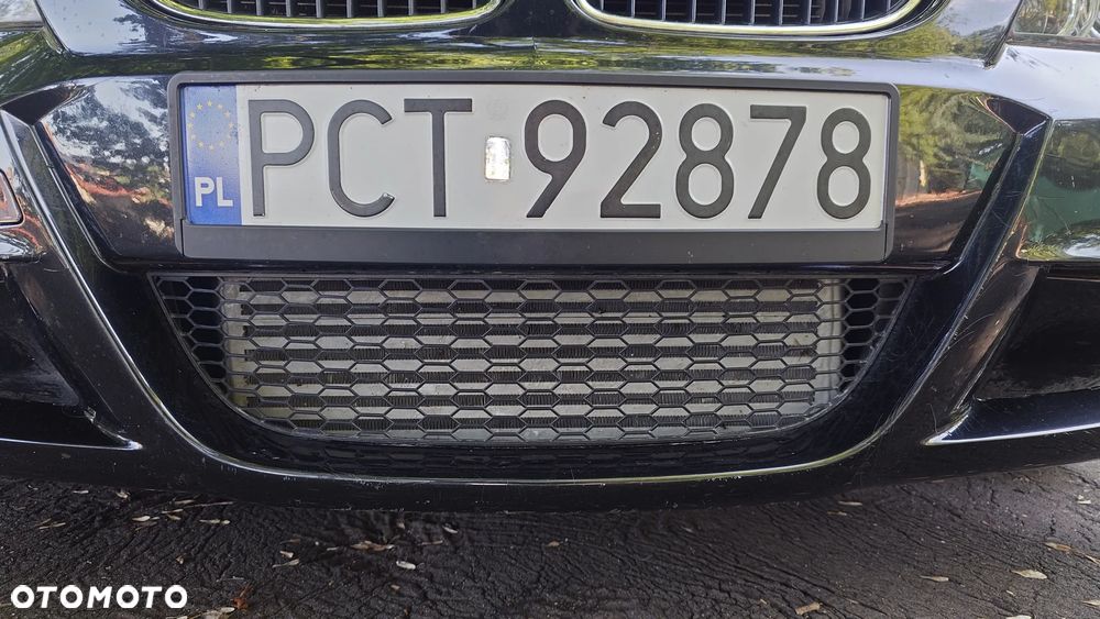 BMW Seria 3 335i - 24