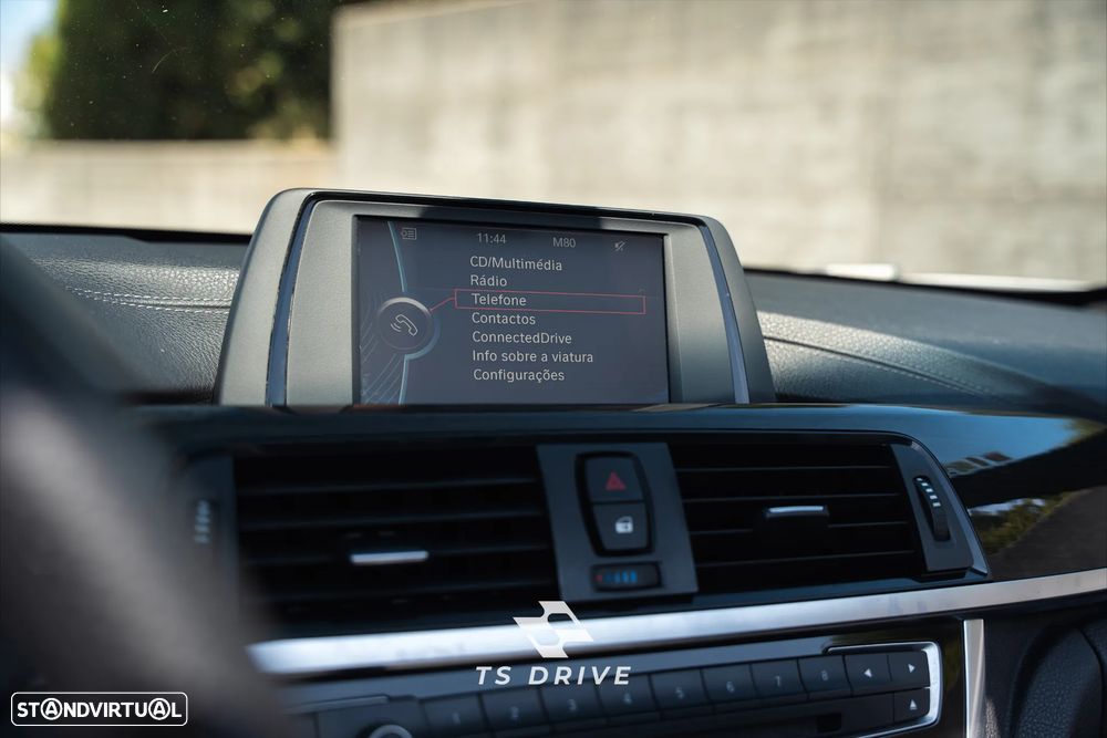 BMW 420 d Aut. Luxury Line - 18