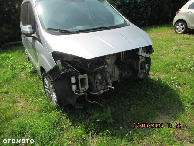 Ford Tourneo Courier - 1