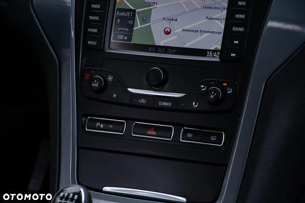 Ford Mondeo 2.0 TDCI Business Edition - 34