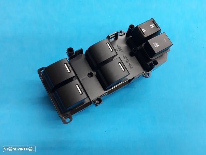 Comando interruptor botão vidros Honda HRV CRV Civic Accord  NOVO - 2