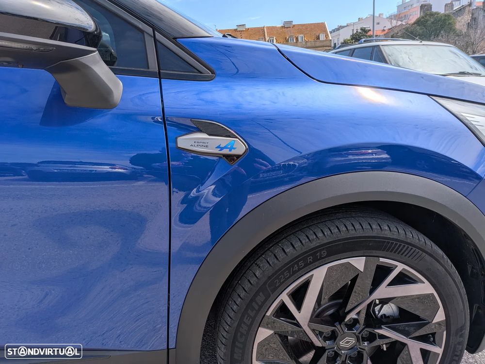 Renault Captur - 4