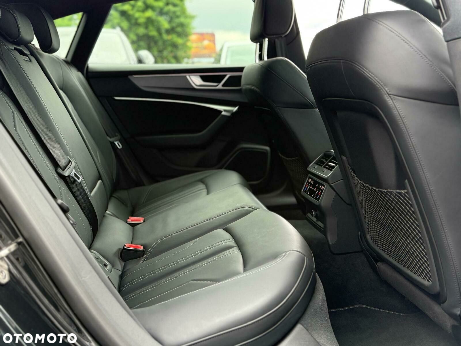 Audi A7 Sportback - 16