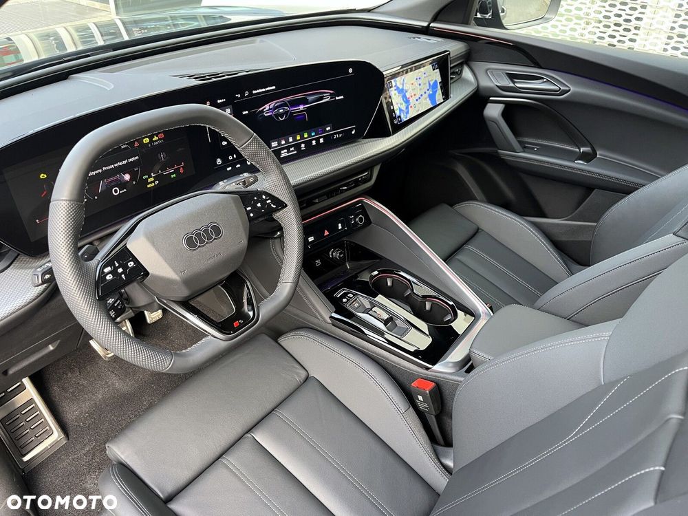 Audi Q5 Sportback - 21