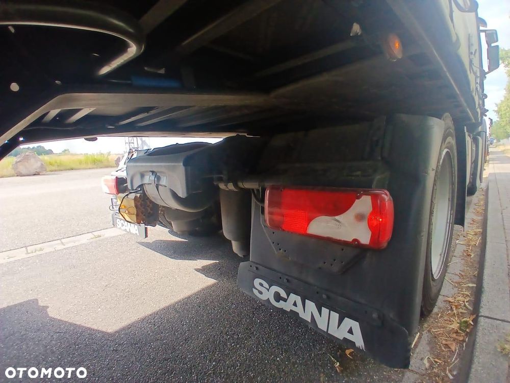 Scania low deck - 9