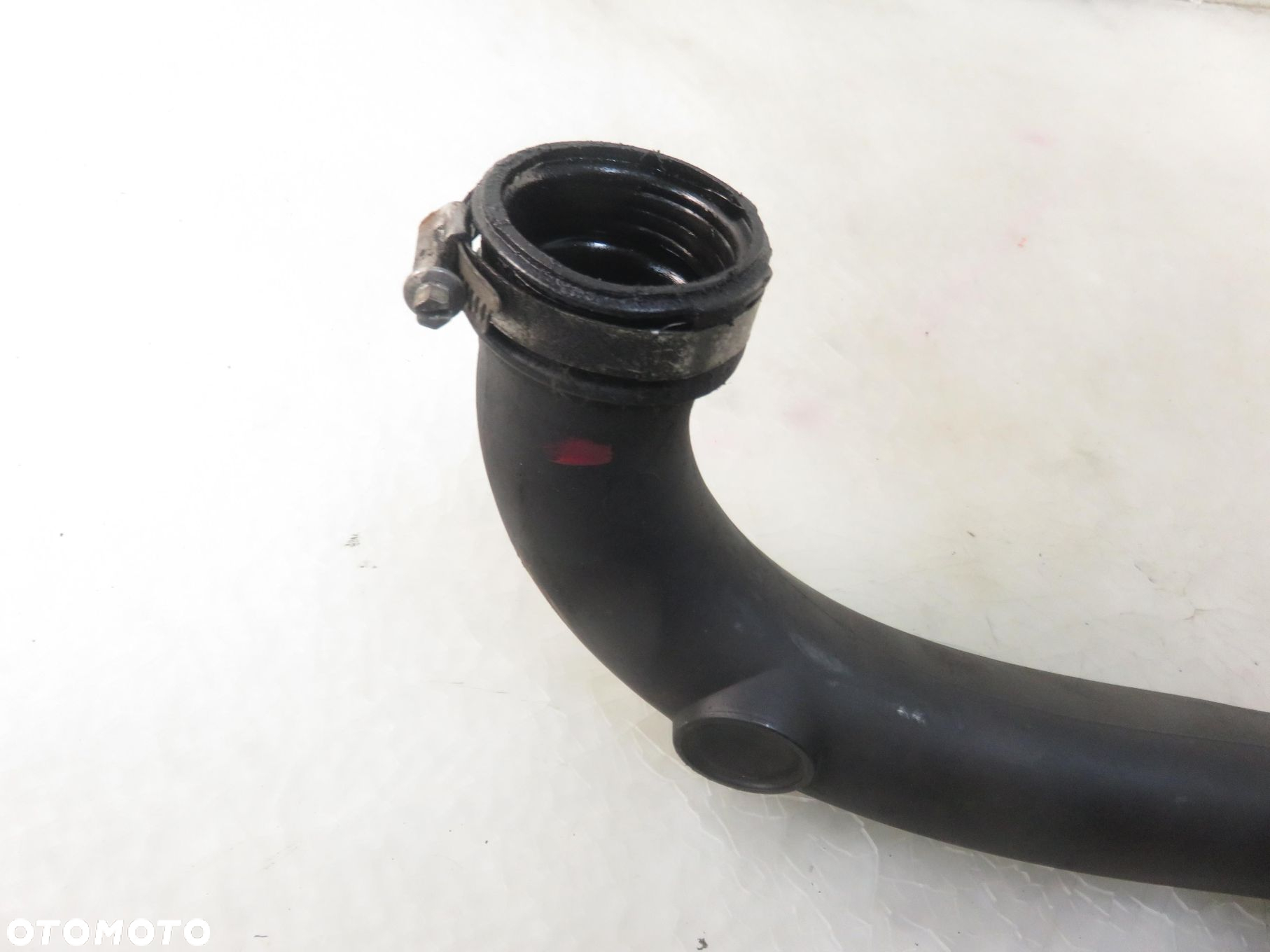 RURA INTERCOOLERA FORD S-MAX I 1.8 TDCi 6G916C646BF - 3