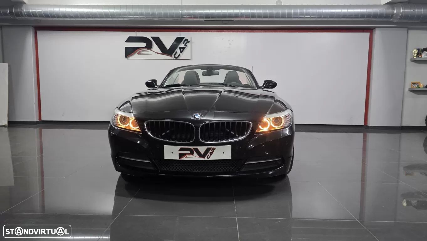 BMW Z4 sDrive20i Aut. - 29