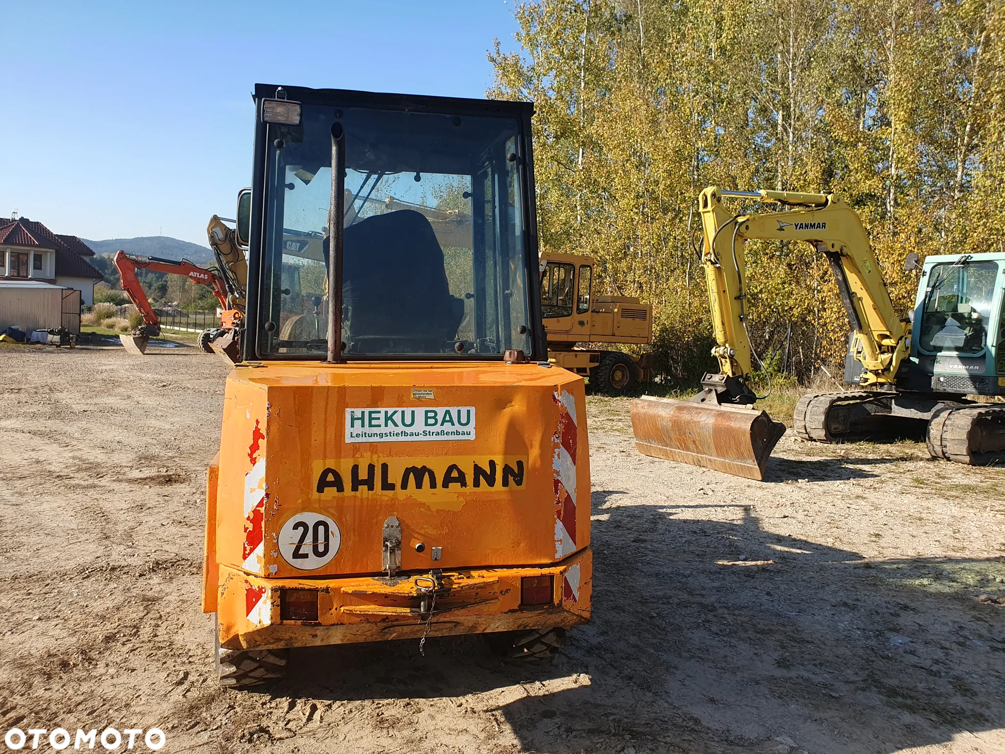 Ahlmann AS 4 - 17