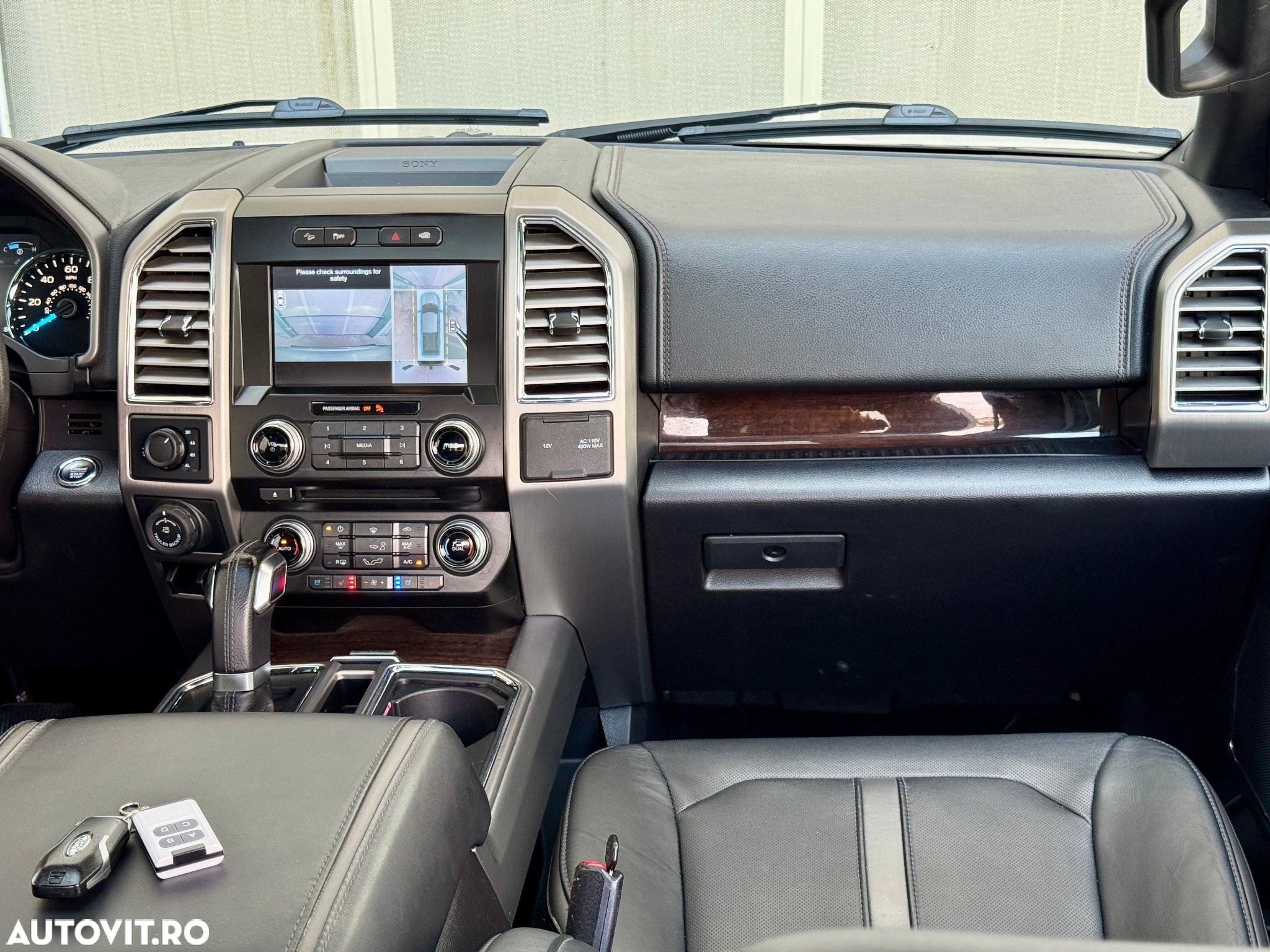 Ford F150 - 20