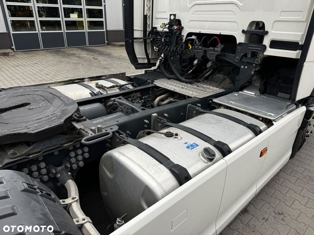 Scania R 460 A4x2NA - 10