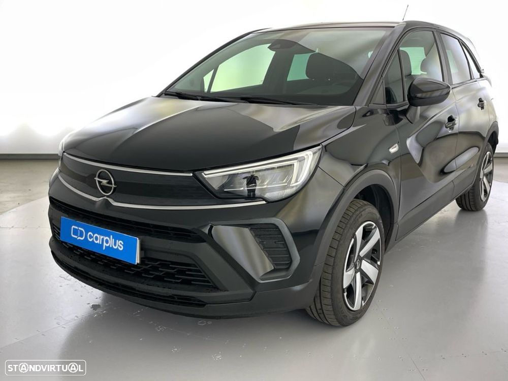 Opel Crossland 1.2 T Edition - 20