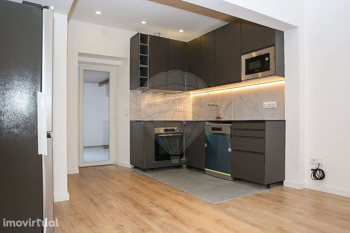 Apartamento T2 para venda - Grande imagem: 2/6