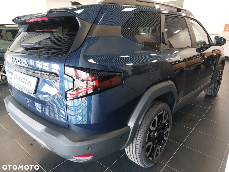 Dacia Bigster - 7