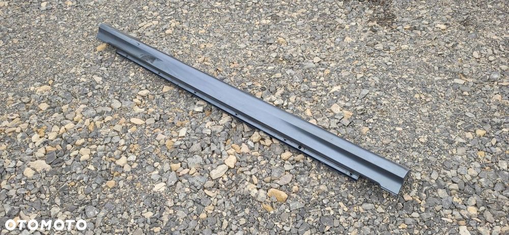 KR LISTWA PROGOWA PRAWA SAAB 9-3 II LIFT 07- 303 - 2