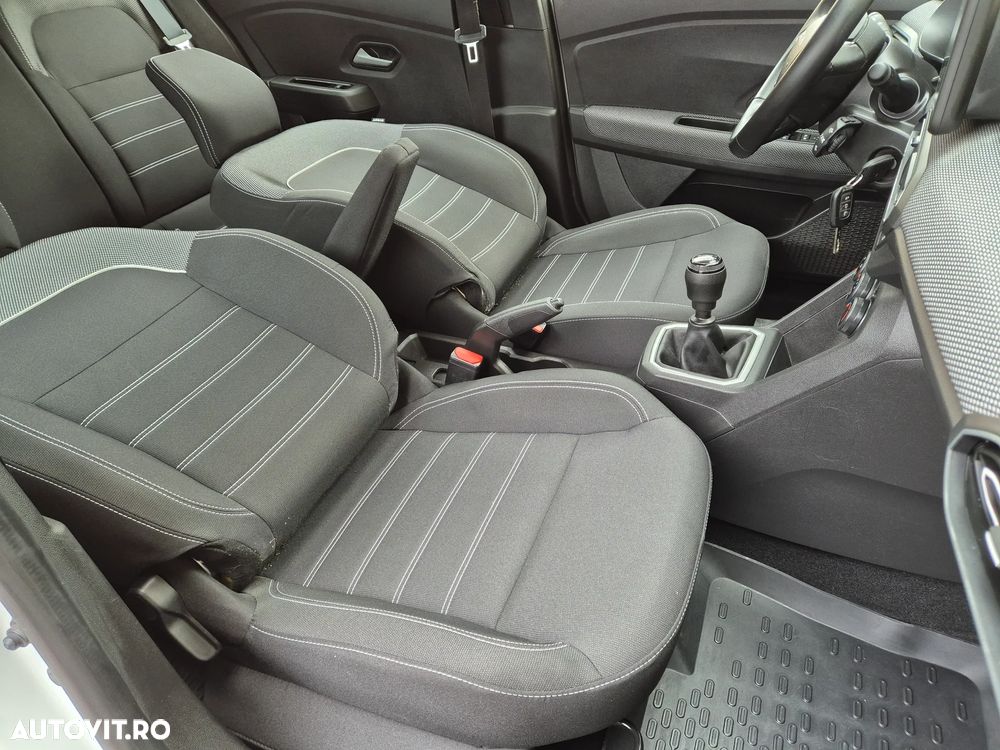 Dacia Sandero - 17