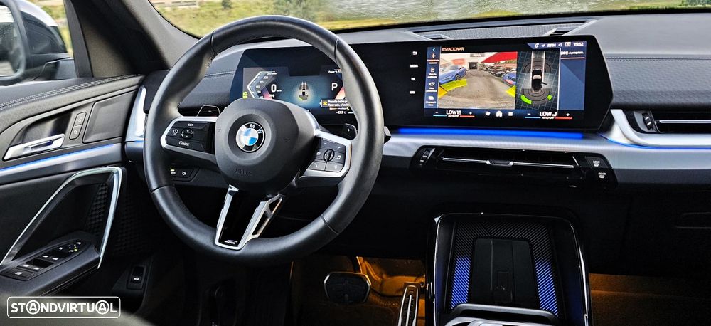 BMW X2 sDrive20i Pack Desportivo M Pro - 29