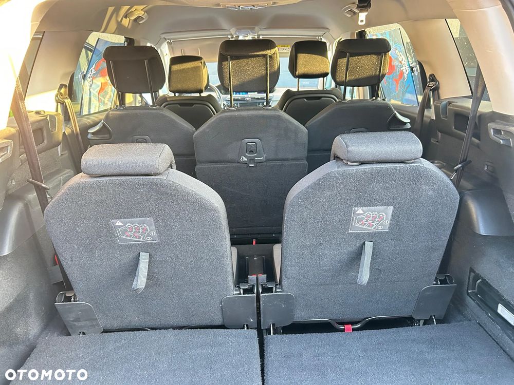 Citroën C4 Grand Picasso 1.6 THP Intensive - 20