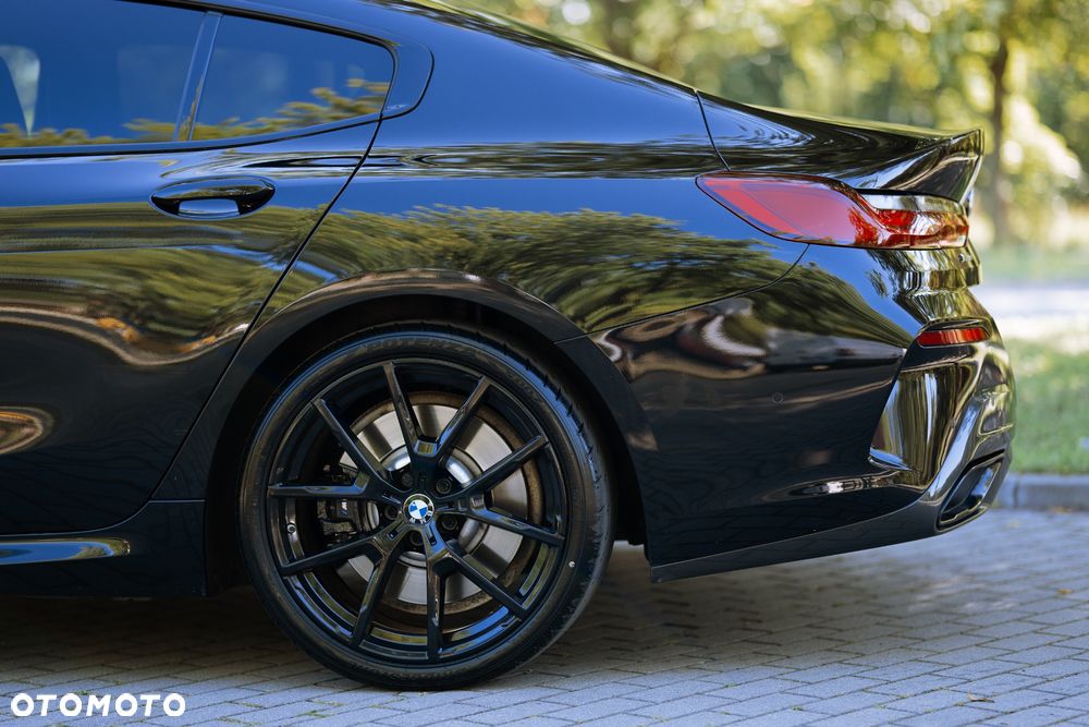 BMW Seria 8 - 4