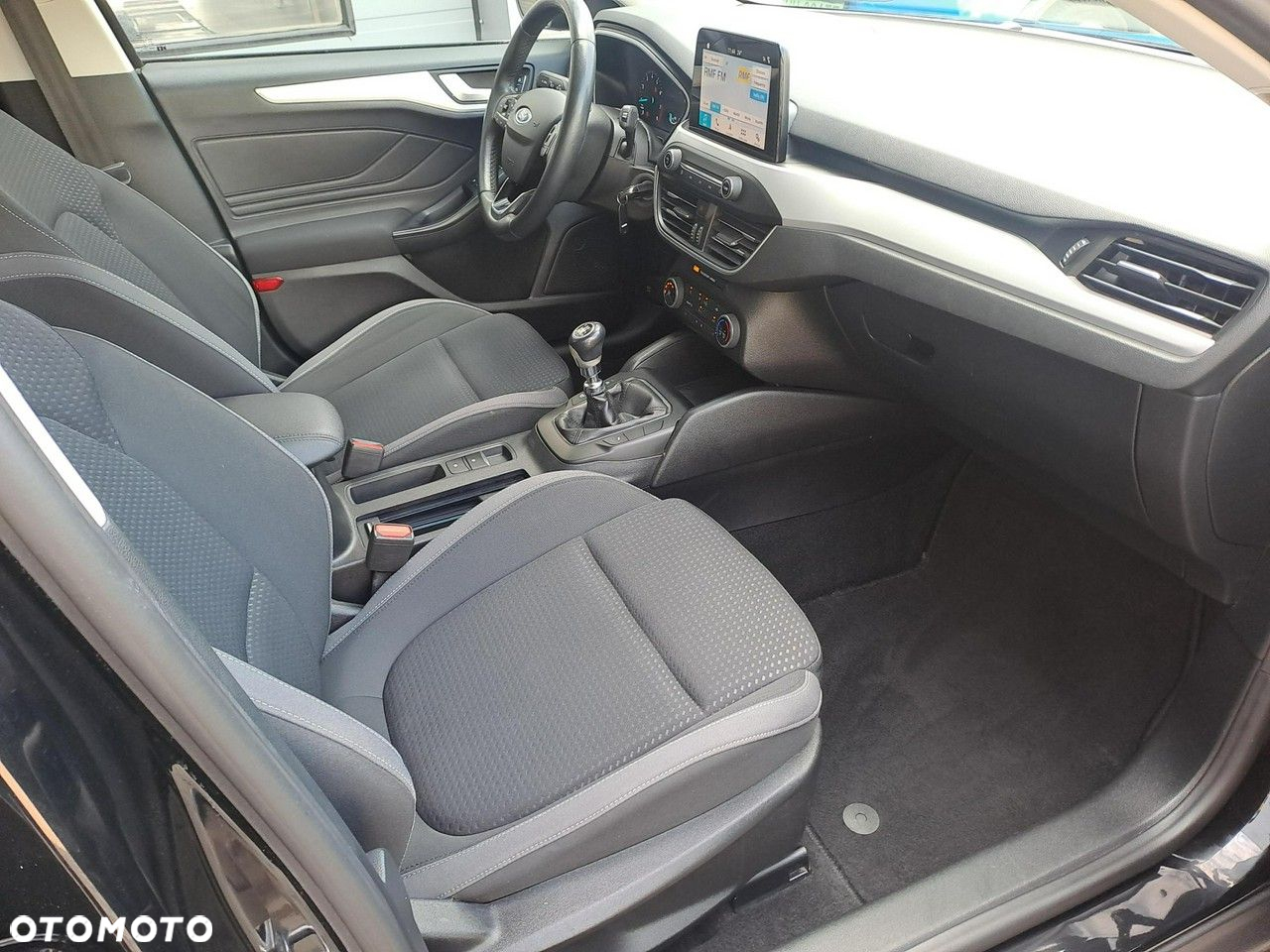 Ford Focus - 14