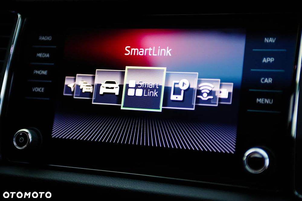 Skoda Kodiaq 2.0 TDI DSG Style - 28