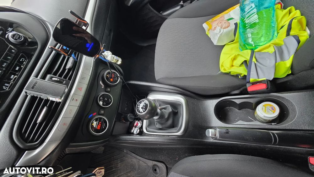 Fiat Tipo 1.4 Pop - 12