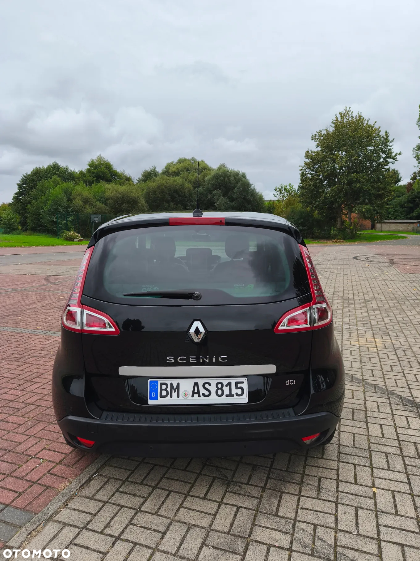 Renault Scenic - 6