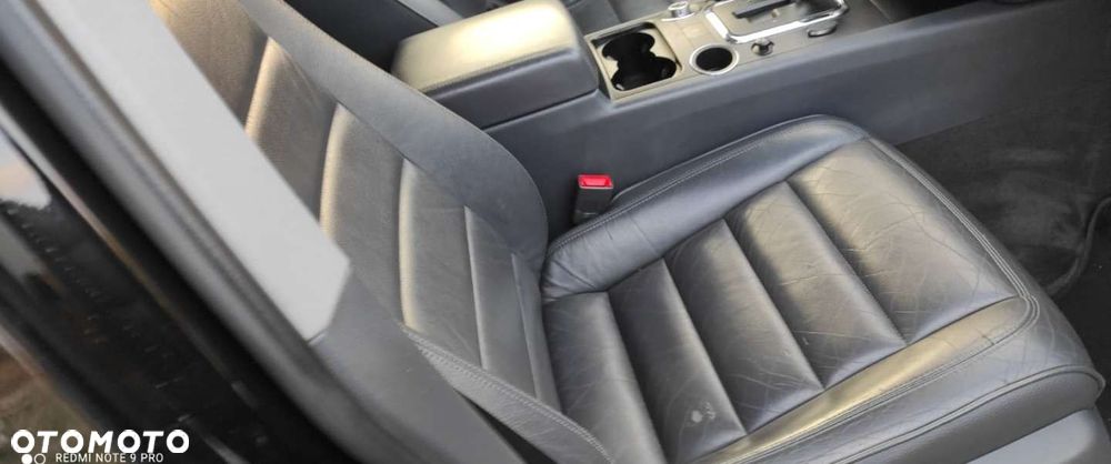 Volkswagen Touareg - 37