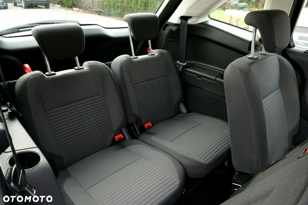 Ford Grand C-MAX 1.0 EcoBoost Start-Stopp-System Titanium - 35
