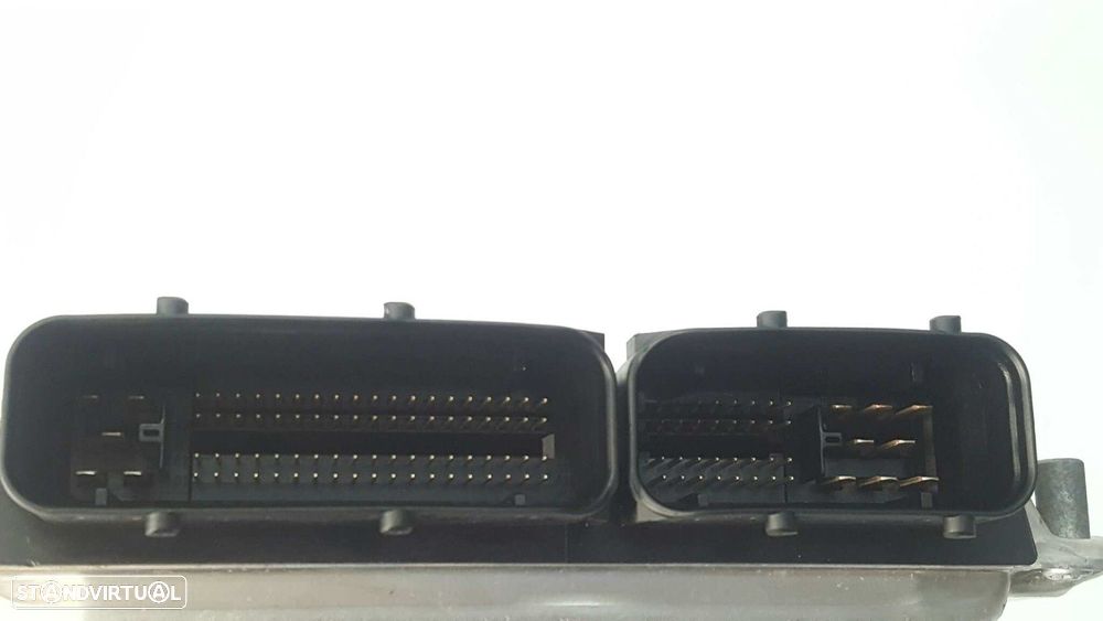 CENTRALINA DO MOTOR UCE SEAT IBIZA (6L1) COOL - 2