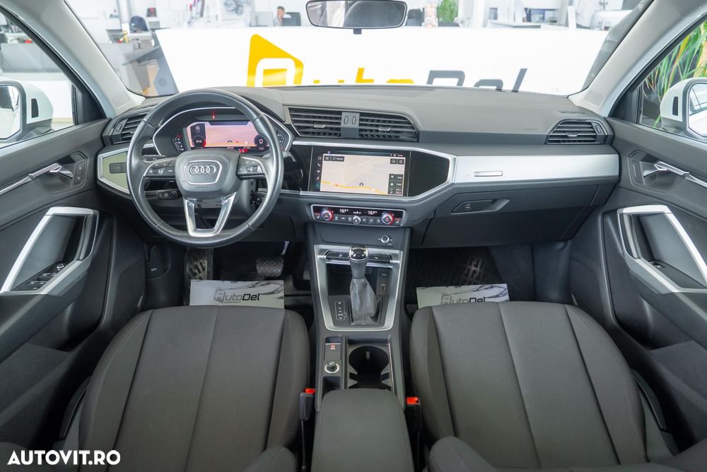 Audi Q3 40 TFSI quattro S tronic - 18