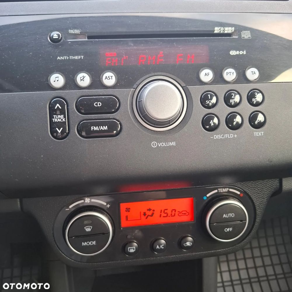 Suzuki Swift 1.3 Comfort - 10