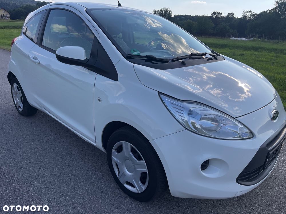 Ford KA Style - 3