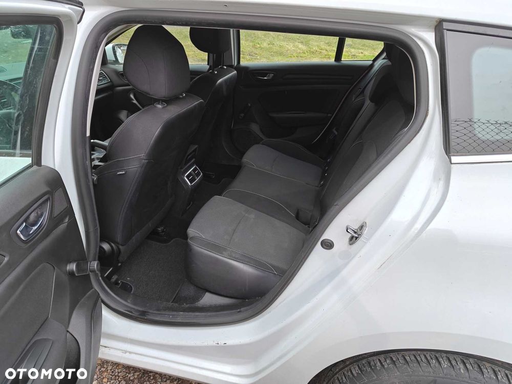 Renault Megane - 8