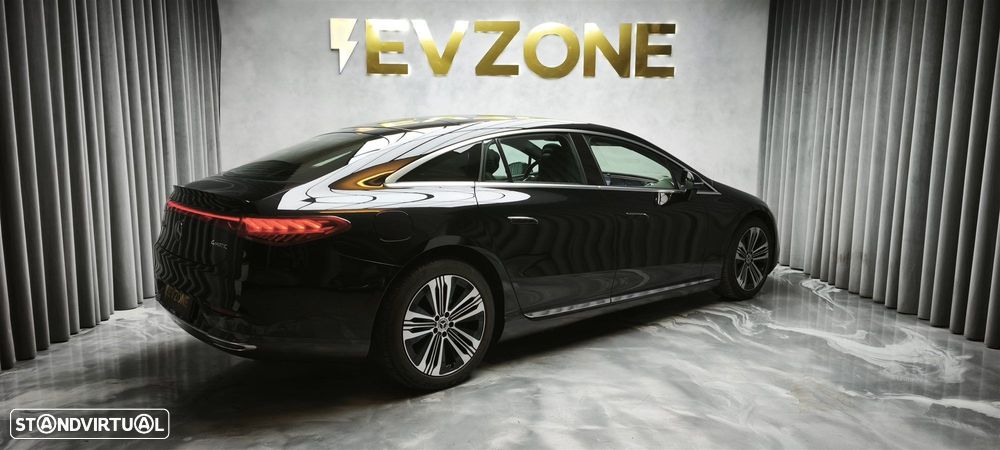 Mercedes-Benz EQS - 7