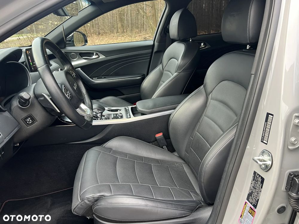 Kia Stinger 3.3 T-GDI V6 GT Prestige Line AWD - 17