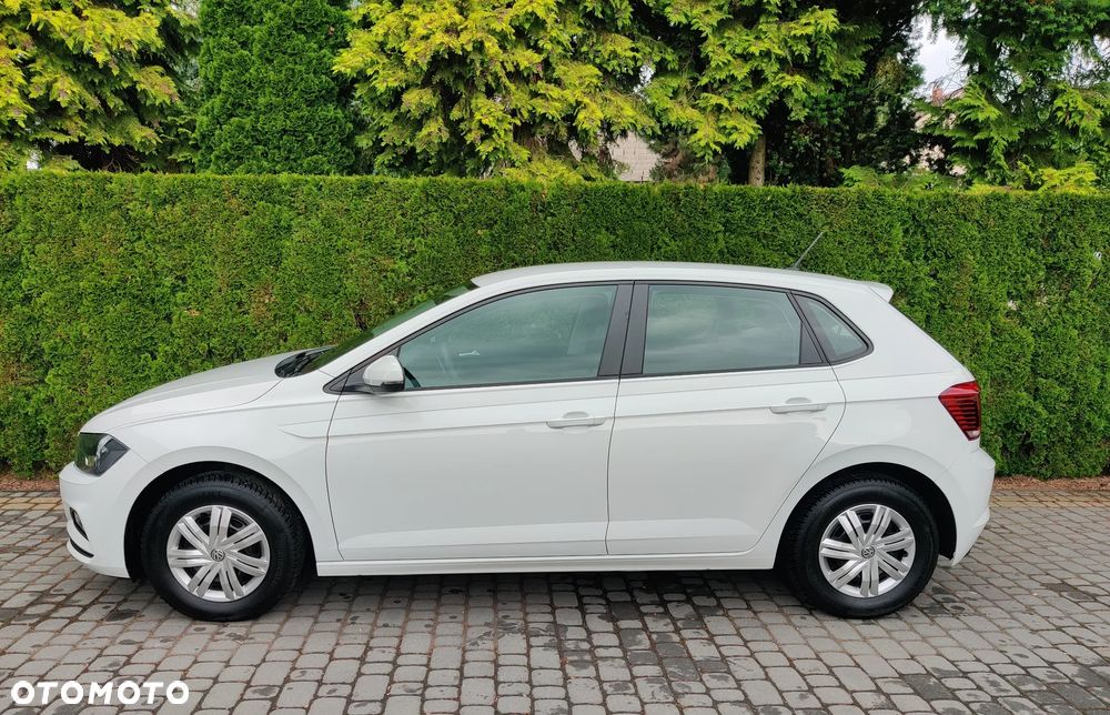Volkswagen Polo - 3